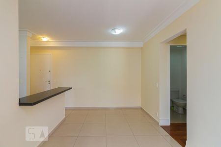 Sala de apartamento à venda com 2 quartos, 80m² em Barra Funda, São Paulo