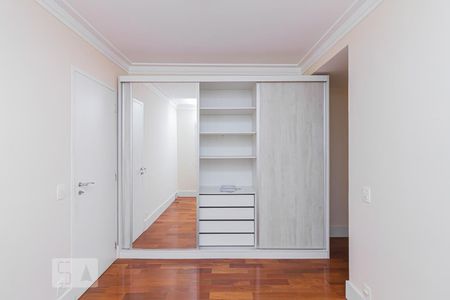 Suíte de apartamento à venda com 2 quartos, 80m² em Barra Funda, São Paulo