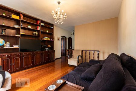 Sala de casa à venda com 4 quartos, 309m² em Jardim Piratininga, São Paulo