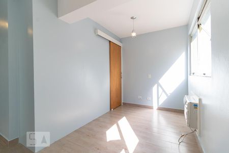 Sala de apartamento para alugar com 1 quarto, 42m² em Vila Mariana, São Paulo