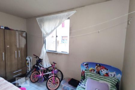 Quarto 1 de apartamento à venda com 2 quartos, 50m² em São Miguel, São Leopoldo