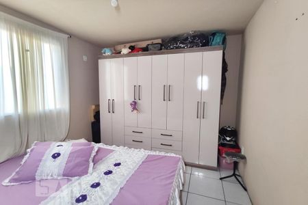 Quarto 2 de apartamento à venda com 2 quartos, 50m² em São Miguel, São Leopoldo
