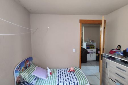Quarto 1 de apartamento à venda com 2 quartos, 50m² em São Miguel, São Leopoldo