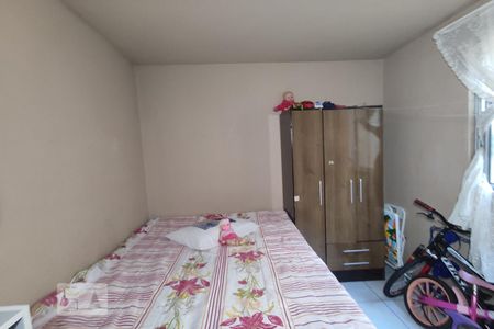 Quarto 1 de apartamento à venda com 2 quartos, 50m² em São Miguel, São Leopoldo