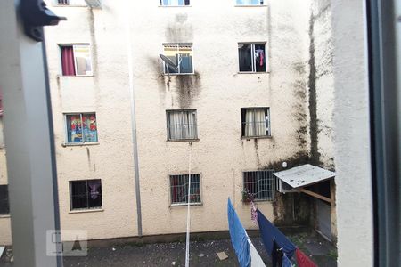 Vista Quarto 1 de apartamento à venda com 2 quartos, 50m² em São Miguel, São Leopoldo