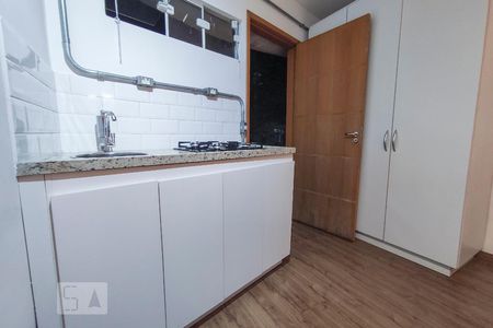 Studio de apartamento para alugar com 1 quarto, 20m² em Jardim São Paulo, São Paulo