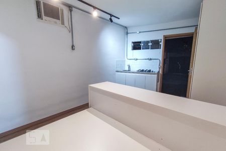 Studio de apartamento para alugar com 1 quarto, 20m² em Jardim São Paulo, São Paulo