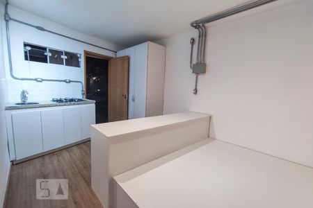 Studio de apartamento para alugar com 1 quarto, 20m² em Jardim São Paulo, São Paulo