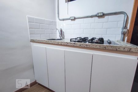 Studio de apartamento para alugar com 1 quarto, 20m² em Jardim São Paulo, São Paulo