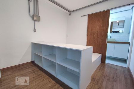 Studio de apartamento para alugar com 1 quarto, 20m² em Jardim São Paulo, São Paulo