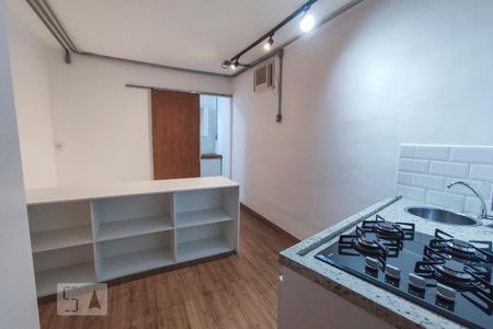 Studio de apartamento para alugar com 1 quarto, 20m² em Jardim São Paulo, São Paulo