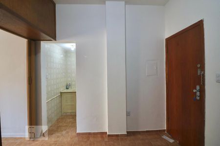 Sala de kitnet/studio à venda com 1 quarto, 20m² em Bela Vista, São Paulo