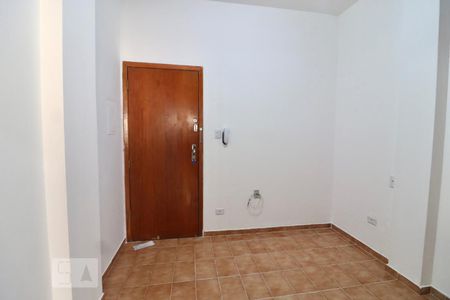 Sala de kitnet/studio à venda com 1 quarto, 20m² em Bela Vista, São Paulo