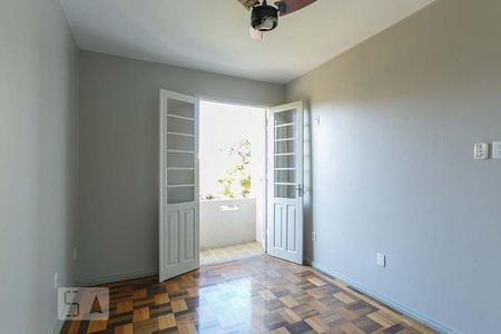 Quarto 2 de apartamento à venda com 3 quartos, 100m² em Farroupilha, Porto Alegre