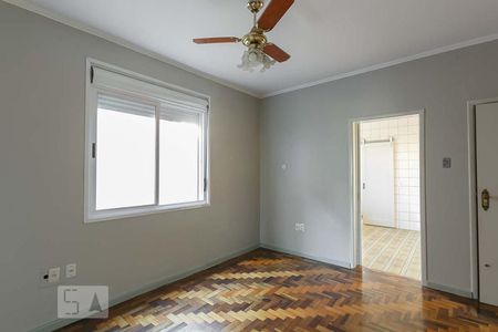 Sala de apartamento à venda com 3 quartos, 100m² em Farroupilha, Porto Alegre