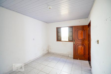 Sala de casa à venda com 3 quartos, 115m² em Vila Santa Virginia, São Paulo