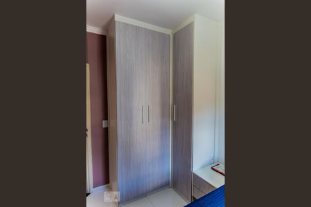 Armário de apartamento para alugar com 1 quarto, 53m² em Vila Bela Vista, Santo André