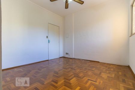 Sala de apartamento à venda com 2 quartos, 55m² em Jardim Bela Vista, Campinas