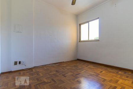 Sala de apartamento à venda com 2 quartos, 55m² em Jardim Bela Vista, Campinas