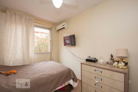 Quarto 2 de apartamento à venda com 2 quartos, 49m² em Jardim Itu-sabará, Porto Alegre