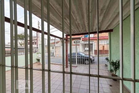 Vista quarto 1 de casa para alugar com 3 quartos, 98m² em Vila Augusta, Guarulhos