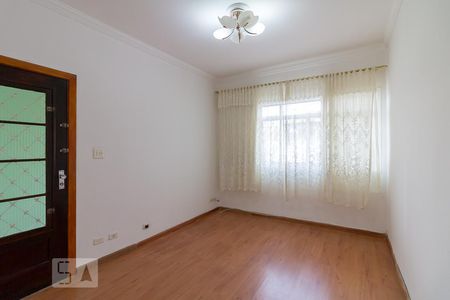 Sala de casa para alugar com 3 quartos, 98m² em Vila Augusta, Guarulhos