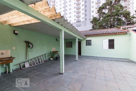 Vista quarto 2 de casa para alugar com 3 quartos, 98m² em Vila Augusta, Guarulhos