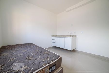 Studio para alugar com 15m², 1 quarto e sem vagaQuarto