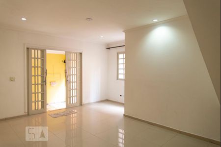 Sala de casa para alugar com 1 quarto, 150m² em Chácara Belenzinho, São Paulo