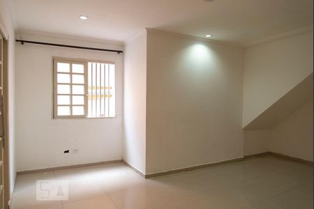 Sala de casa para alugar com 1 quarto, 150m² em Chácara Belenzinho, São Paulo