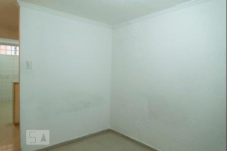 Quarto de casa para alugar com 1 quarto, 150m² em Chácara Belenzinho, São Paulo