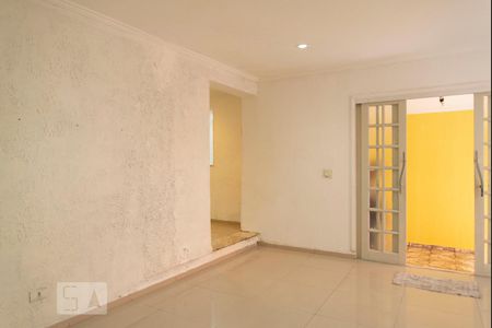 Sala de casa para alugar com 1 quarto, 150m² em Chácara Belenzinho, São Paulo