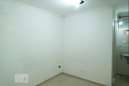 Quarto de casa para alugar com 1 quarto, 150m² em Chácara Belenzinho, São Paulo