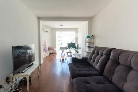 Sala de casa para alugar com 2 quartos, 200m² em Vila Madalena, São Paulo