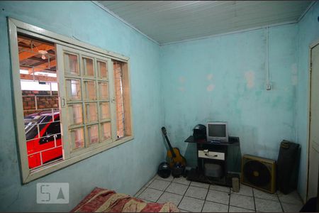 Quarto 1 de casa à venda com 3 quartos, 116m² em Rio Branco, Canoas