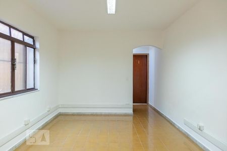 Sala de Jantar de casa à venda com 3 quartos, 190m² em Vila Alexandria, São Paulo