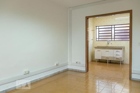 Sala de Jantar de casa à venda com 3 quartos, 190m² em Vila Alexandria, São Paulo