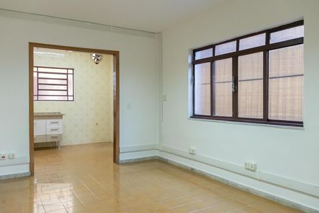 Sala de Jantar de casa à venda com 3 quartos, 190m² em Vila Alexandria, São Paulo