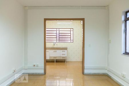 Sala de Jantar de casa à venda com 3 quartos, 190m² em Vila Alexandria, São Paulo