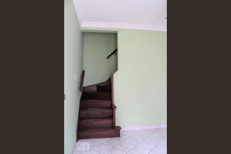 Sala - Escada de casa à venda com 6 quartos, 250m² em Vila Leopoldina, São Paulo