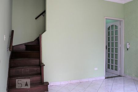 Sala de casa à venda com 6 quartos, 250m² em Vila Leopoldina, São Paulo