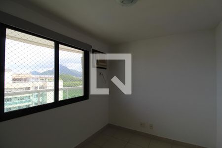 Quarto de apartamento à venda com 2 quartos, 150m² em Jacarepaguá, Rio de Janeiro