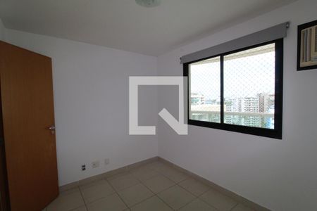 Quarto de apartamento à venda com 2 quartos, 150m² em Jacarepaguá, Rio de Janeiro