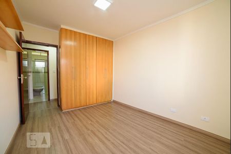 Quarto 1 de apartamento à venda com 3 quartos, 110m² em Santa Paula, São Caetano do Sul