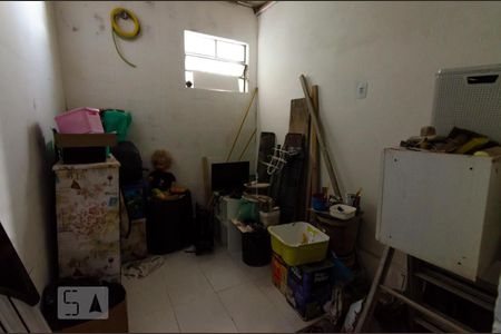 Quarto 2 de casa à venda com 4 quartos, 380m² em Vila Verde, São Paulo