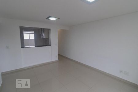 Sala de apartamento à venda com 2 quartos, 65m² em Parque Mandaqui, São Paulo