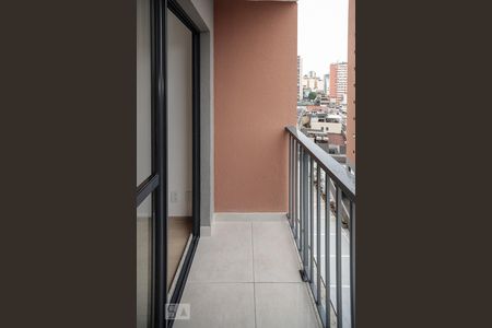 Varanda de apartamento à venda com 2 quartos, 60m² em Todos Os Santos, Rio de Janeiro