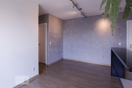 Sala de apartamento para alugar com 2 quartos, 58m² em Água Branca, São Paulo