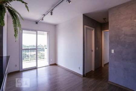 Sala de apartamento para alugar com 2 quartos, 58m² em Água Branca, São Paulo