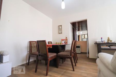 Sala de apartamento para alugar com 2 quartos, 70m² em Setor Bela Vista, Goiânia